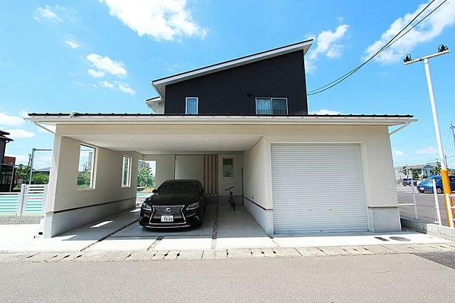 福井で注文住宅や分譲住宅・不動産売買・リフォームはナカノ住宅開発